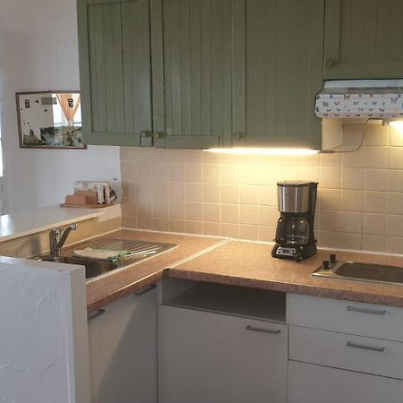 Appartement Front De Mer Vue Mer 3 Personnes + 1 Bebe Hermanville-sur-Mer Zewnętrze zdjęcie