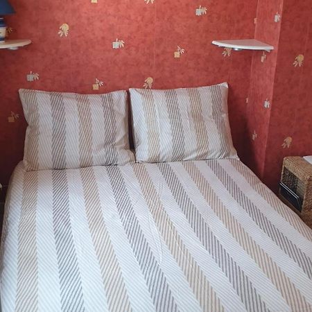 Appartement Front De Mer Vue Mer 3 Personnes + 1 Bebe Hermanville-sur-Mer Zewnętrze zdjęcie