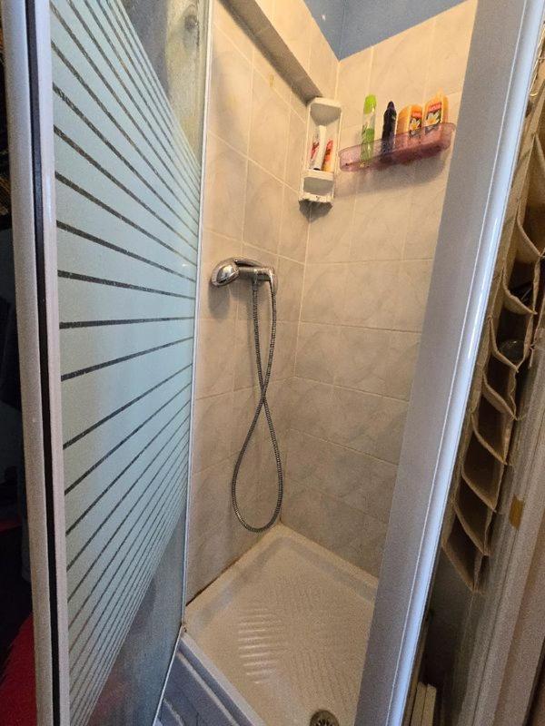 Appartement Front De Mer Vue Mer 3 Personnes + 1 Bebe Hermanville-sur-Mer Zewnętrze zdjęcie
