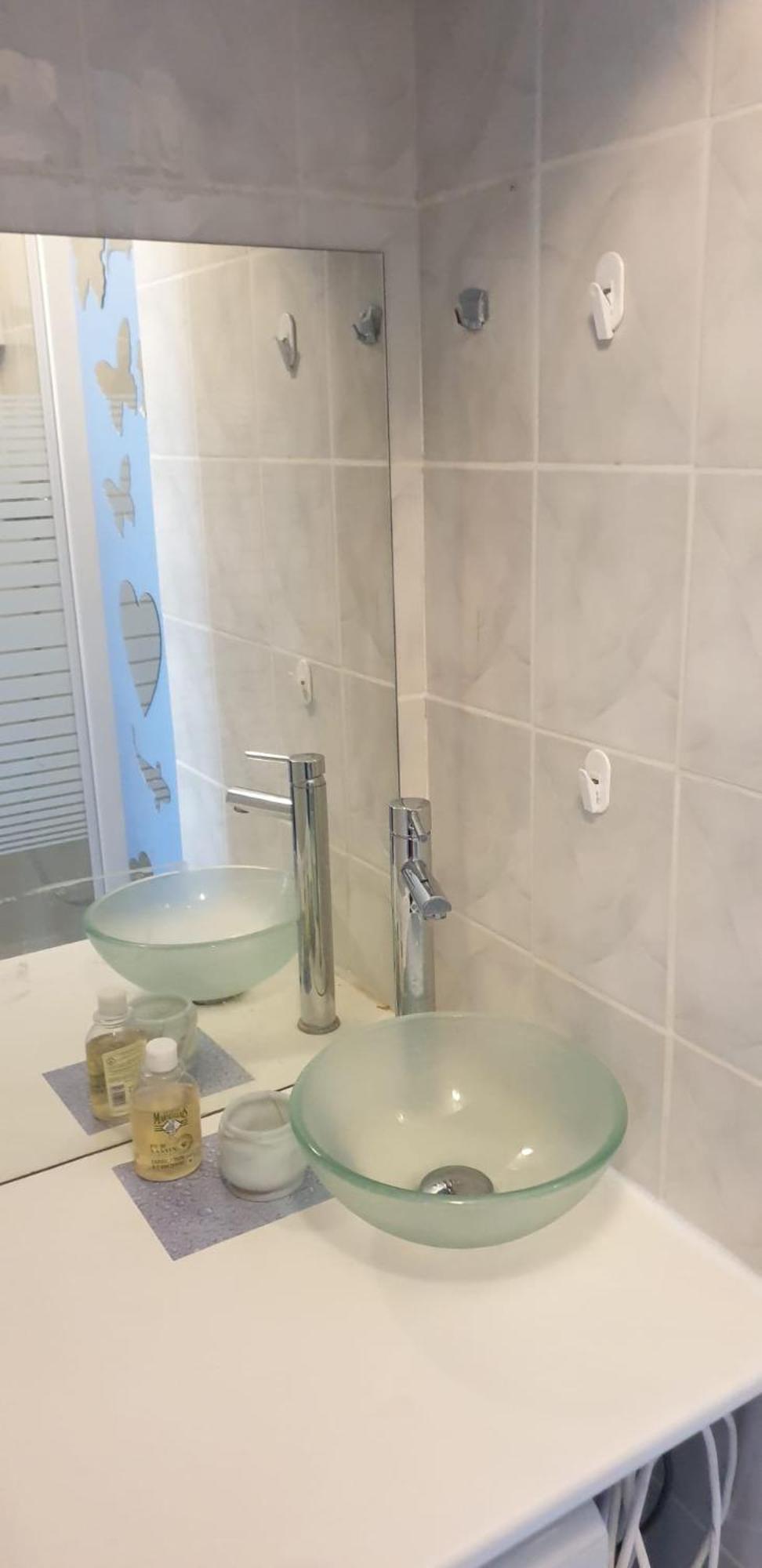 Appartement Front De Mer Vue Mer 3 Personnes + 1 Bebe Hermanville-sur-Mer Zewnętrze zdjęcie
