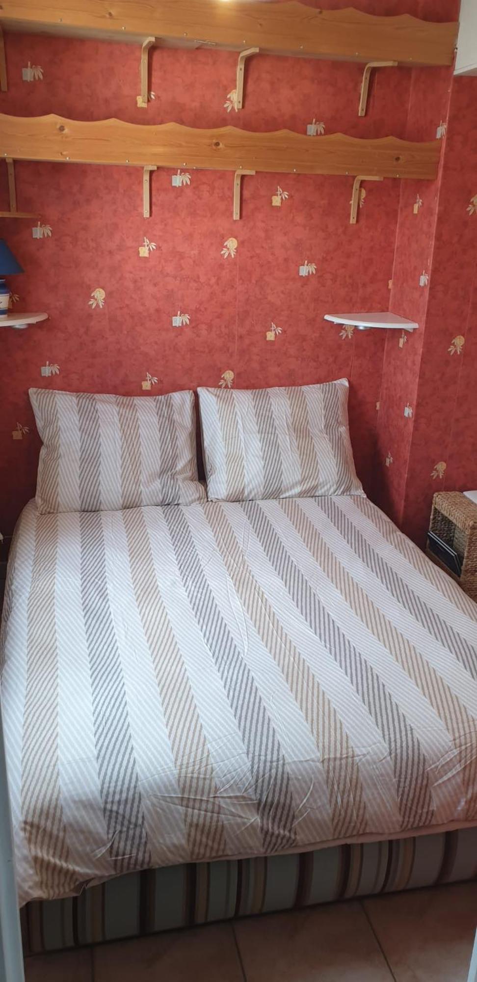 Appartement Front De Mer Vue Mer 3 Personnes + 1 Bebe Hermanville-sur-Mer Zewnętrze zdjęcie
